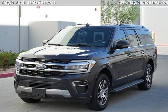 FORD EXPEDITION MAX 2024 1FMJK1K82REA29129 image FORD EXPEDITION MAX 2024 1FMJK1K82REA29129 image